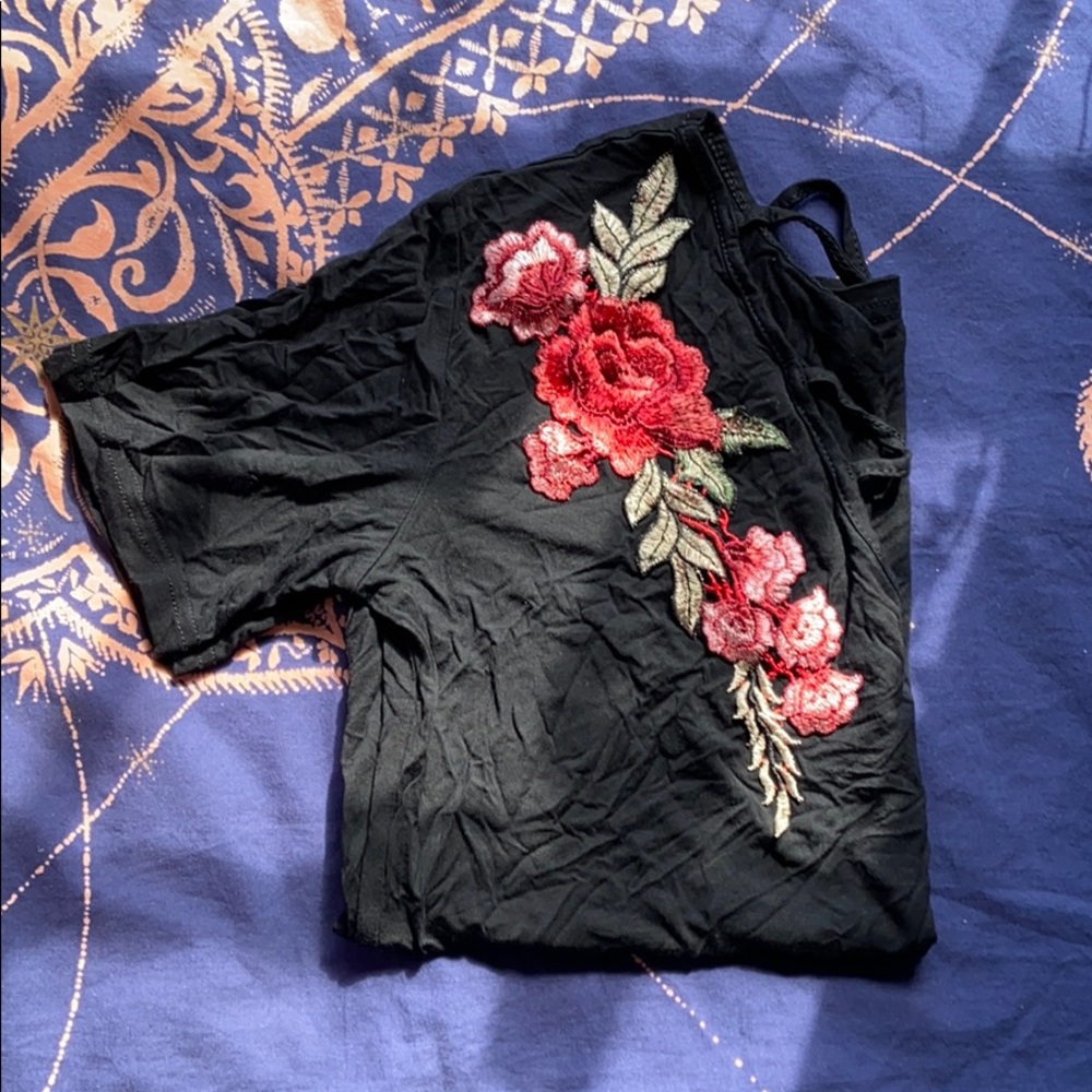 Flower top